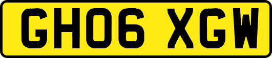 GH06XGW