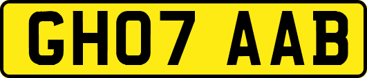 GH07AAB