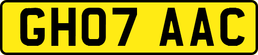 GH07AAC