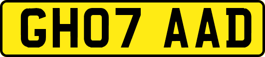 GH07AAD