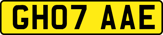 GH07AAE