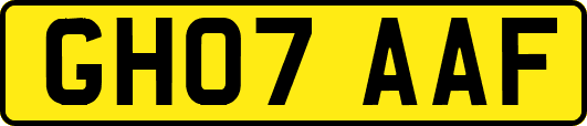GH07AAF