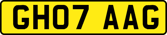 GH07AAG
