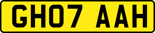 GH07AAH