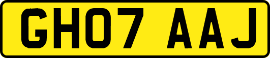 GH07AAJ