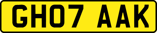 GH07AAK