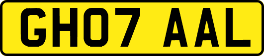 GH07AAL