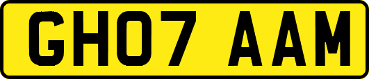 GH07AAM