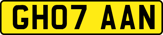 GH07AAN