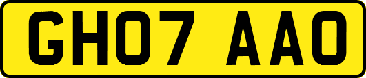 GH07AAO