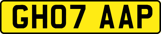 GH07AAP