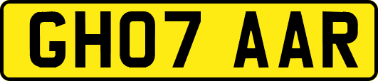 GH07AAR