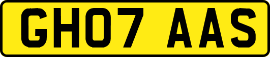 GH07AAS