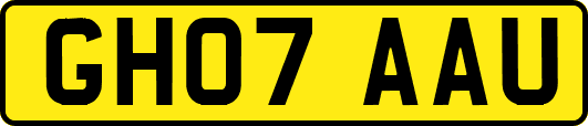 GH07AAU