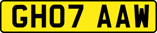 GH07AAW