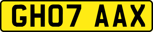 GH07AAX