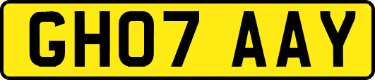 GH07AAY