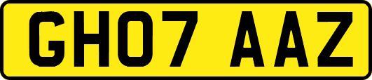 GH07AAZ