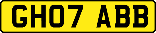 GH07ABB
