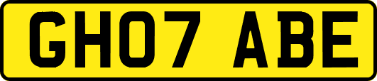 GH07ABE
