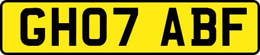 GH07ABF
