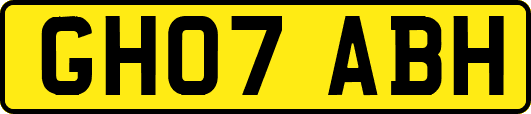 GH07ABH