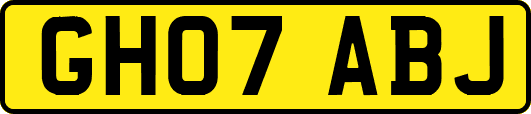 GH07ABJ