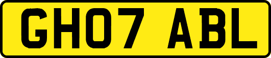 GH07ABL
