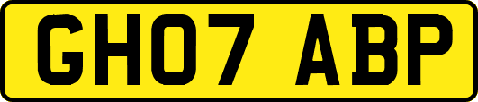 GH07ABP
