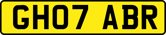 GH07ABR