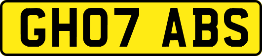 GH07ABS