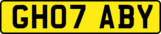 GH07ABY