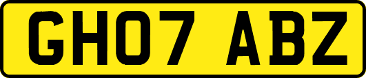 GH07ABZ