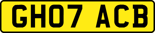 GH07ACB