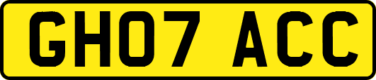 GH07ACC