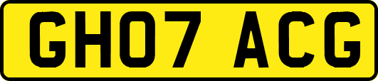 GH07ACG