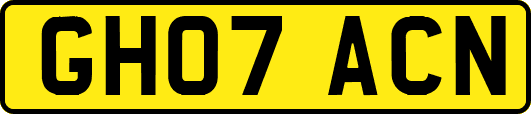 GH07ACN