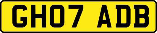 GH07ADB