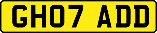 GH07ADD