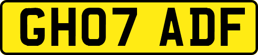 GH07ADF