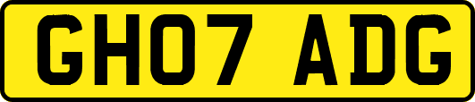 GH07ADG