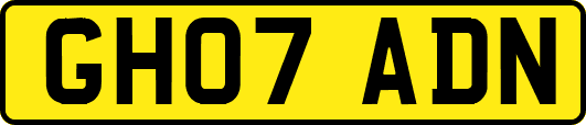 GH07ADN