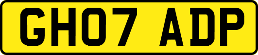 GH07ADP