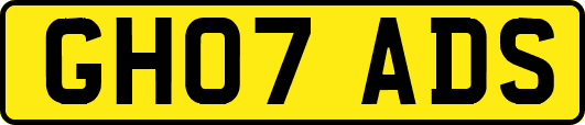 GH07ADS