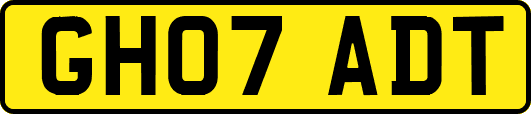 GH07ADT