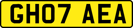 GH07AEA