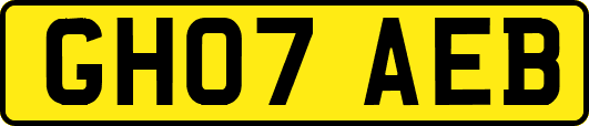 GH07AEB