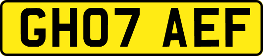 GH07AEF