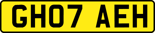 GH07AEH