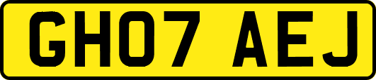 GH07AEJ